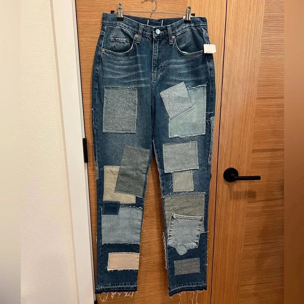 We The Free - NWT denim. Size 26